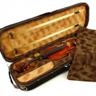 헤르만 NVCA102 바이올린케이스