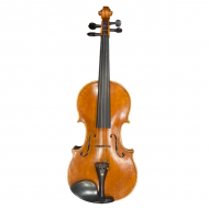 Piermaria :: 이태리 최상급 목재 바이올린